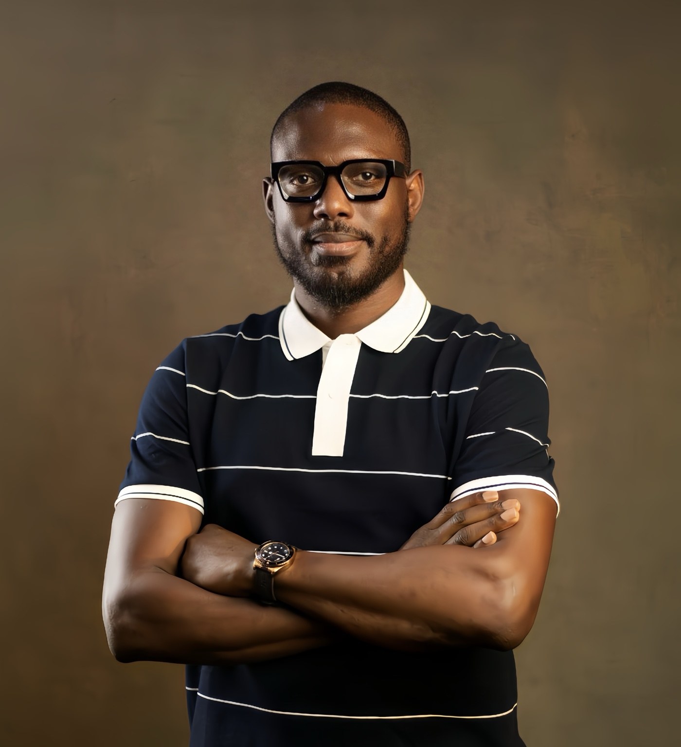 Oluwadamilare Cugine, Founder and CEO of CUGINE Group